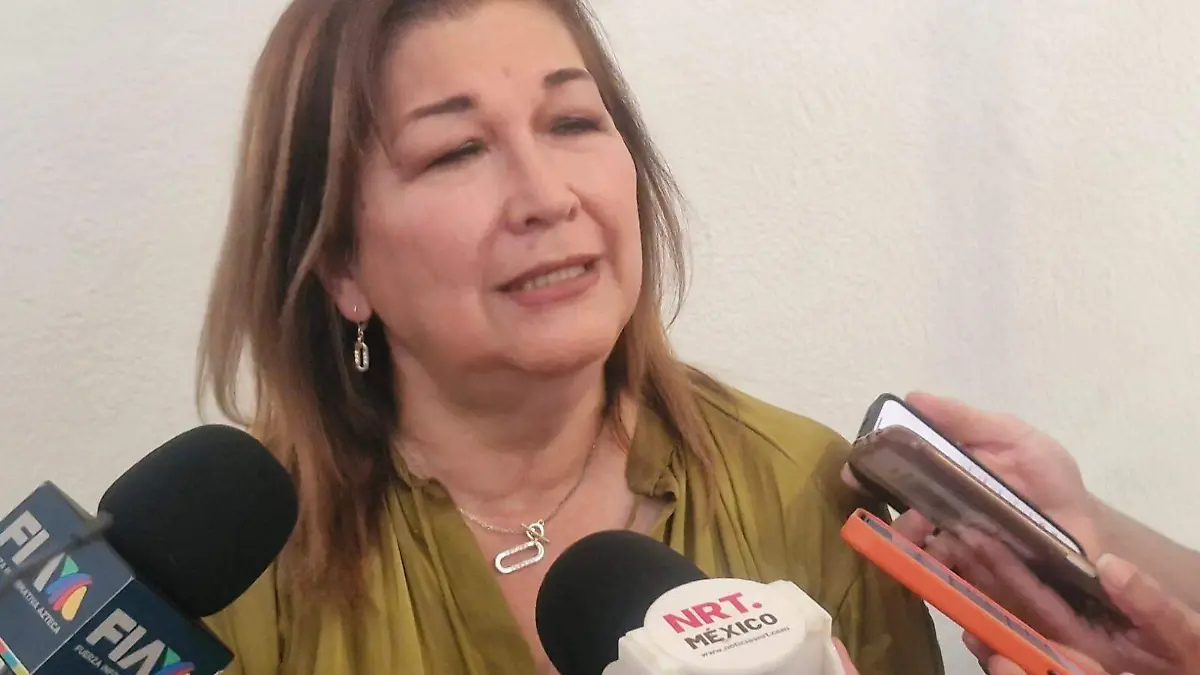 Martha Moncada Zertuche